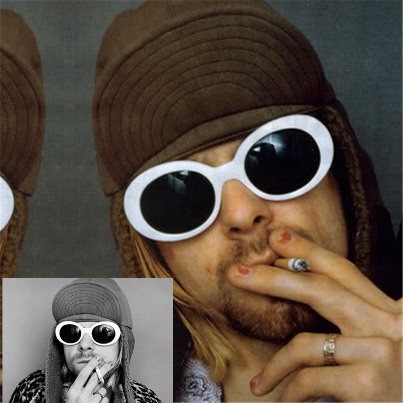 Cobain Goggles Sunglasses