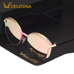 Delegina Polarized Sunglasses