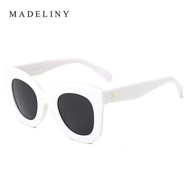 MADELINY Vintage Sunglasses