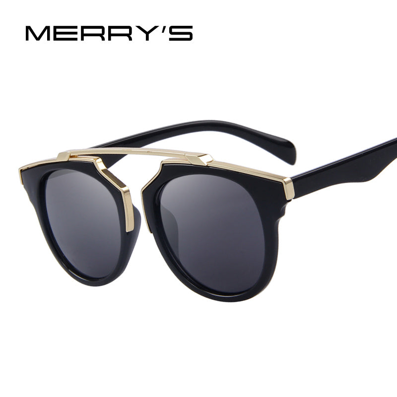 MERRY'S UV Cat Eye Sunglasses