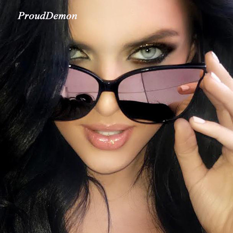 PDMN Cat Eye Sunglasses